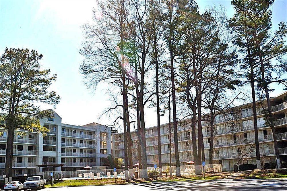 Motel 6-Marietta, Ga - Atlanta Northwest Exterior foto