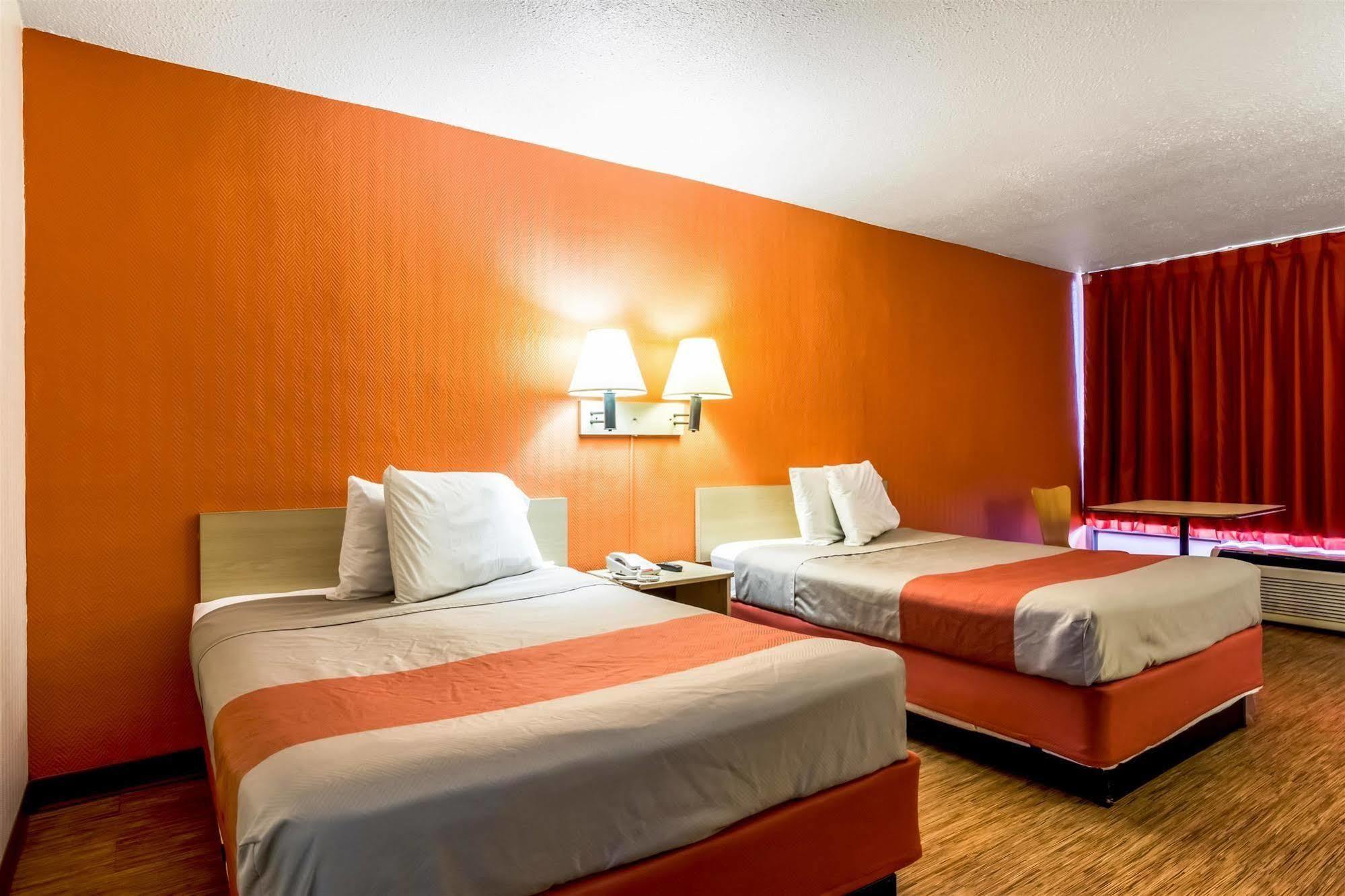Motel 6-Marietta, Ga - Atlanta Northwest Exterior foto