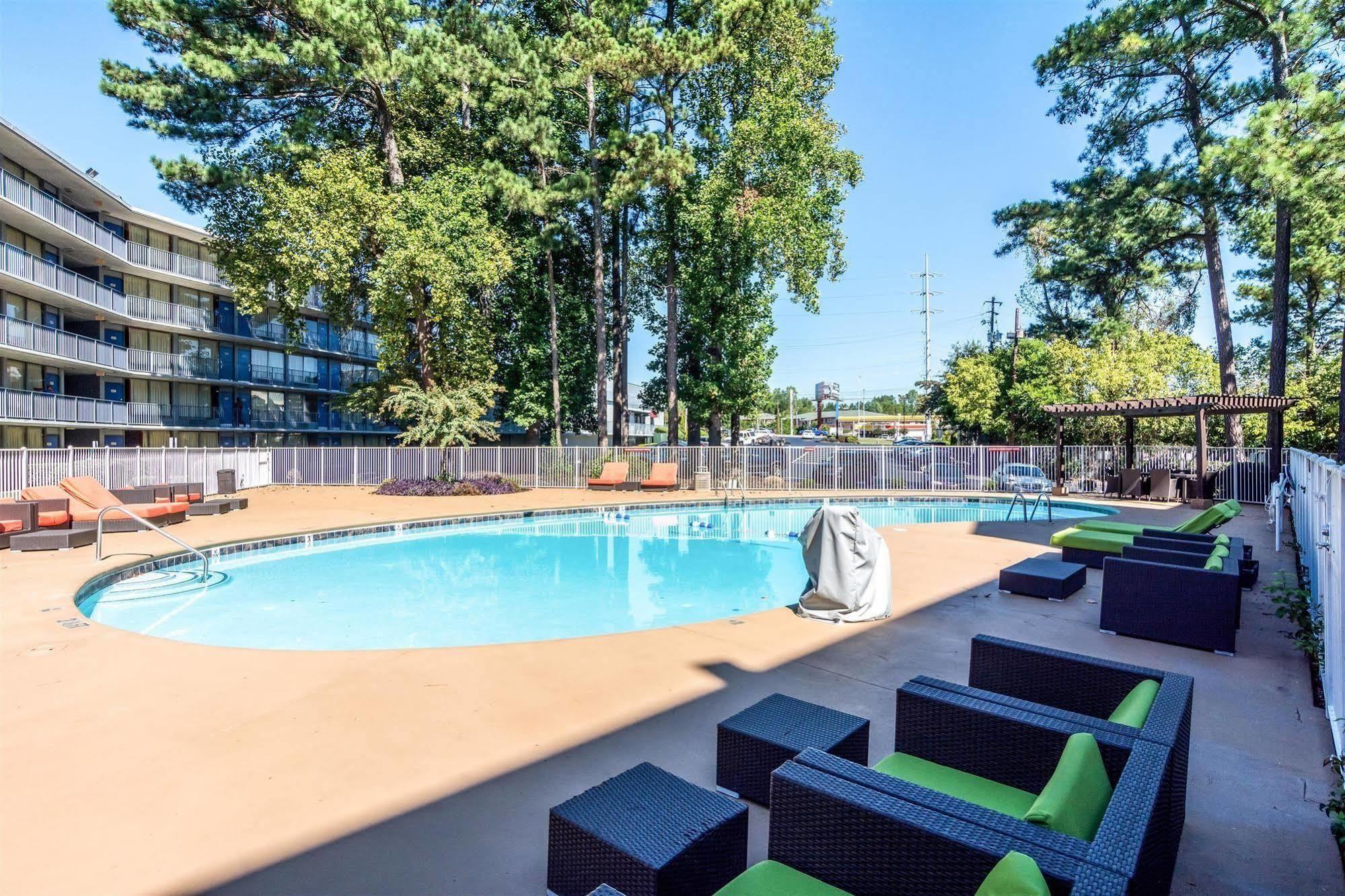 Motel 6-Marietta, Ga - Atlanta Northwest Exterior foto