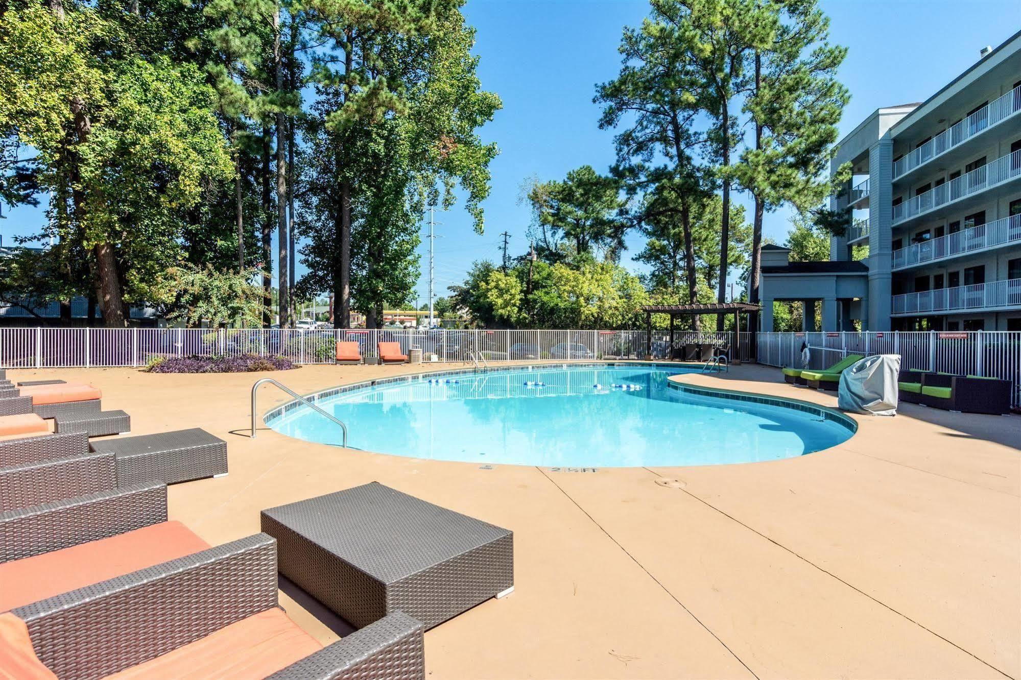 Motel 6-Marietta, Ga - Atlanta Northwest Exterior foto